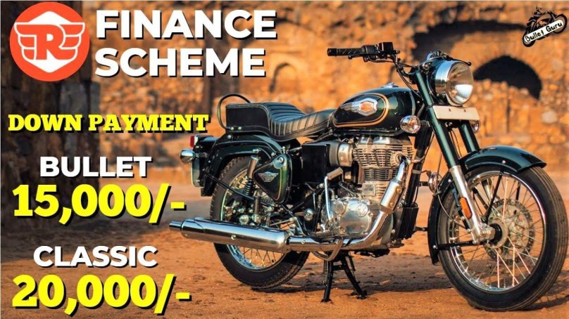 Royal Enfield Classic 350 2023