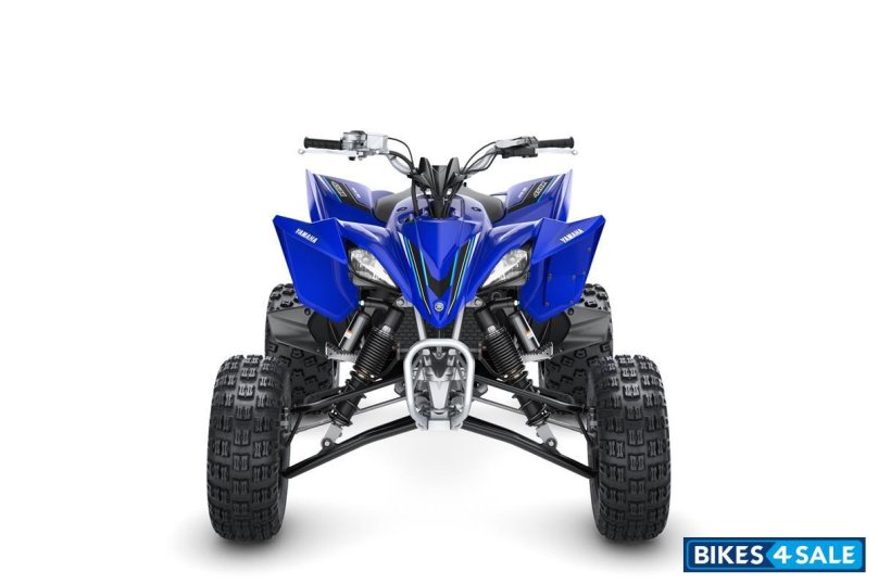 Квадроцикл Yamaha yfz450r
