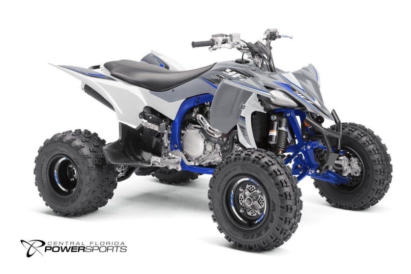 Квадроцикл Yamaha yfz450r