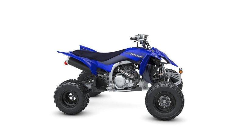 Yamaha Raptor 2021