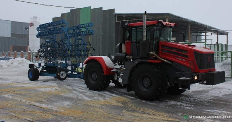 КОМЗ Тигарбо Каменск Шахтинский