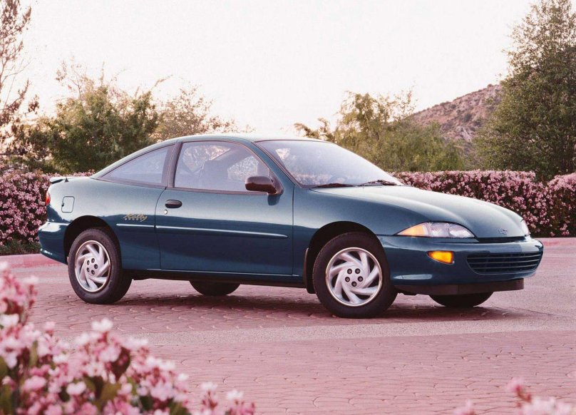 Chevrolet Cavalier 1995