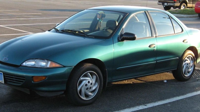 Chevrolet Cavalier 1995