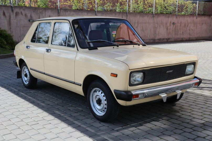 Zastava 1100