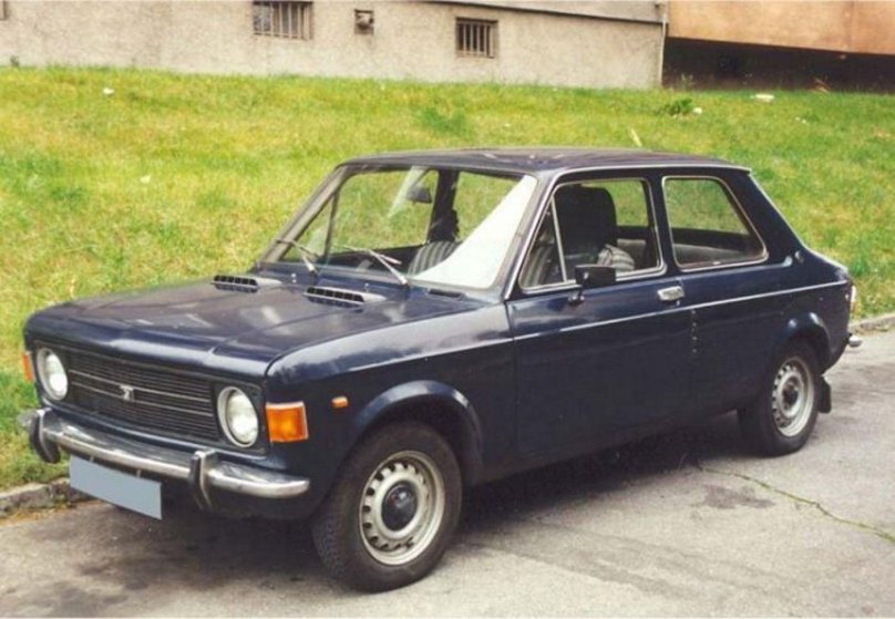 Zastava 1100