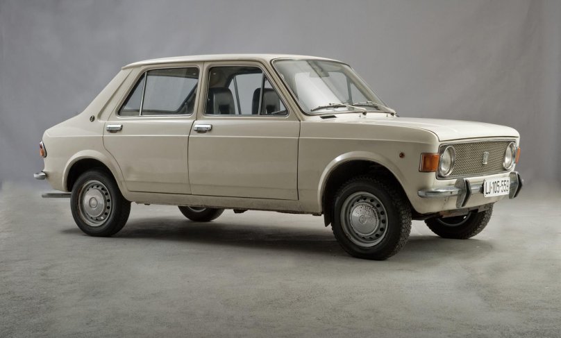 Zastava 101