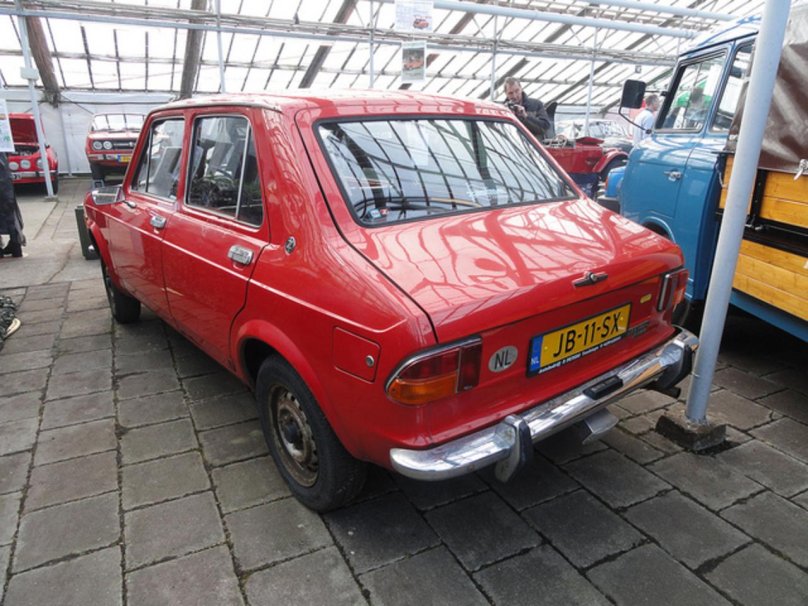 Zastava 650