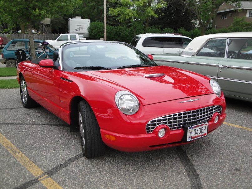 Фиат Барчетта