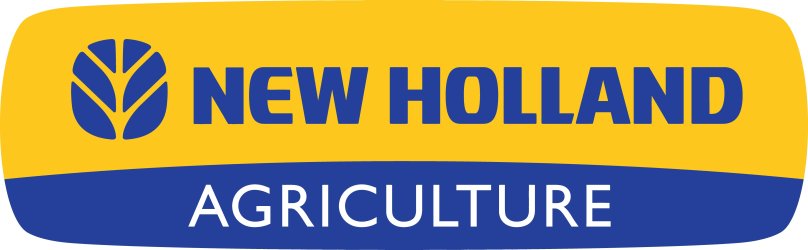 New Holland logo
