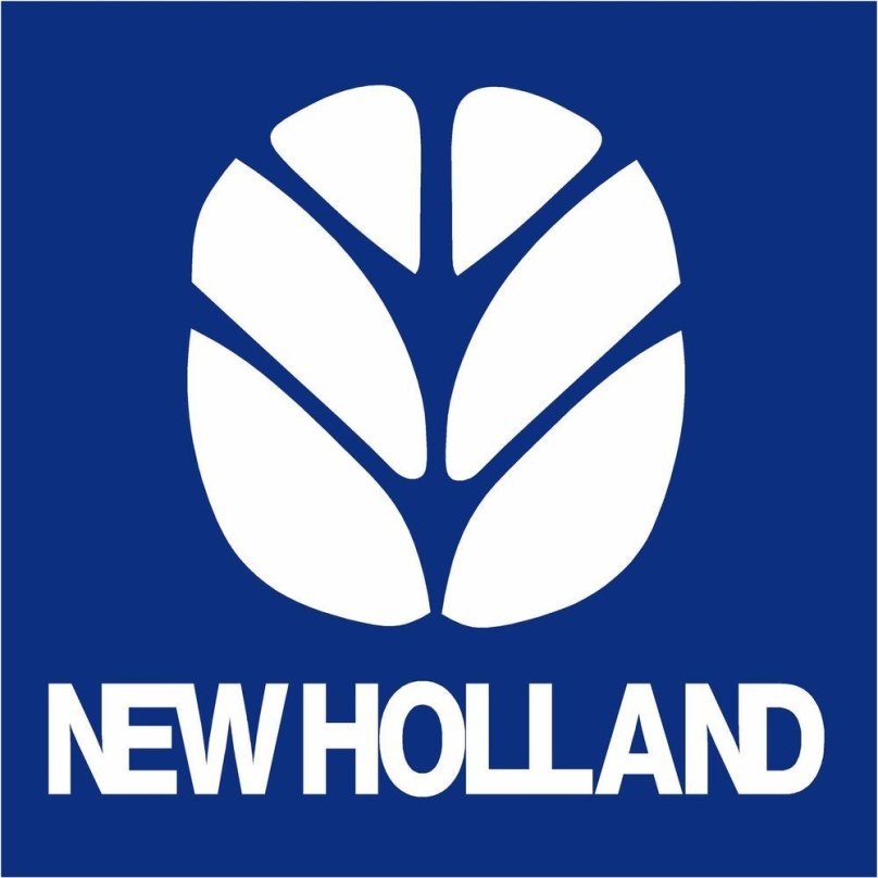 New Holland logo