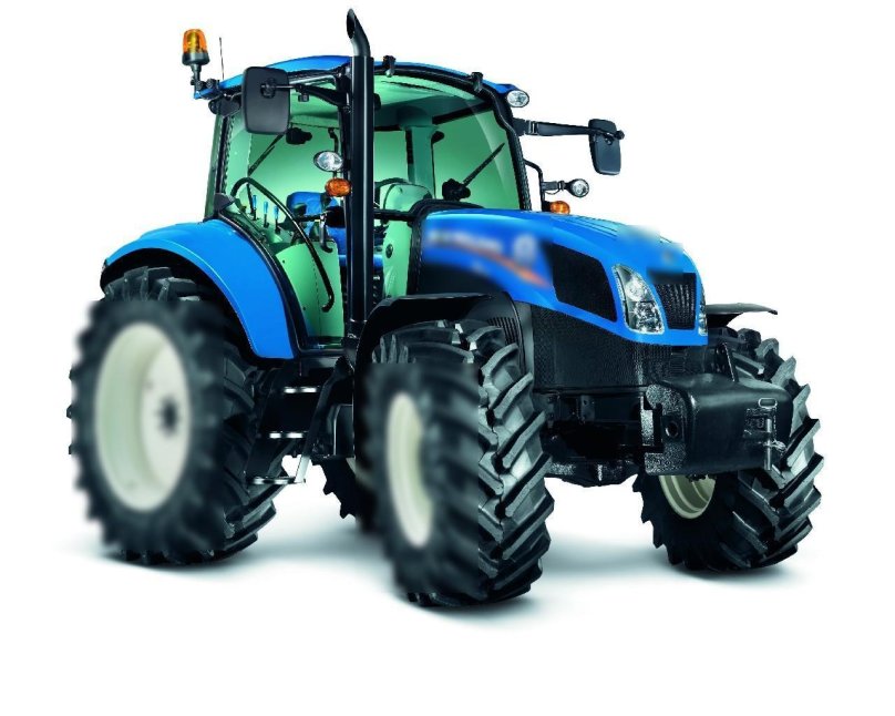 New Holland td5.110