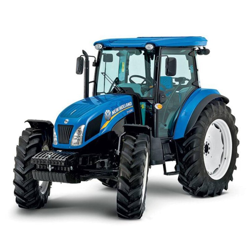 Трактор New Holland td5.110