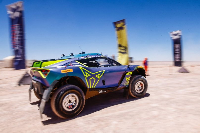 АБТ экстрим