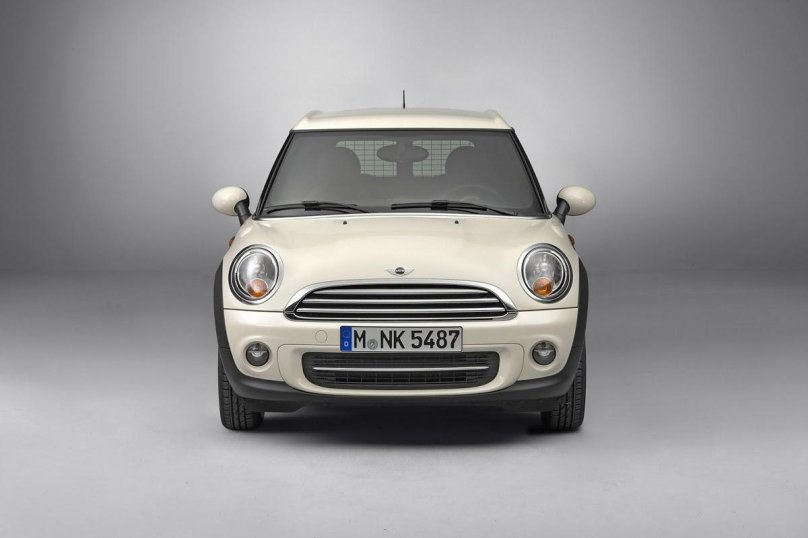 Mini Cooper Goodwood