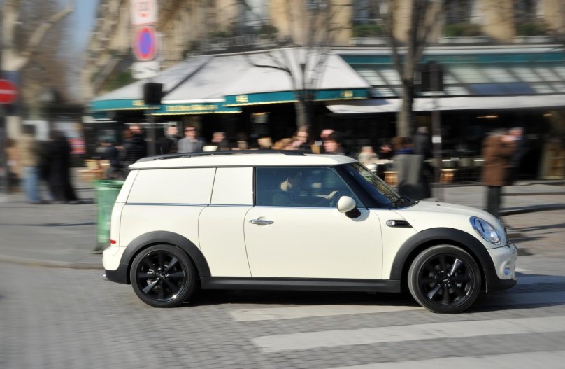 Mini Cooper 2022