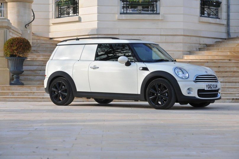 Mini Cooper s 2013