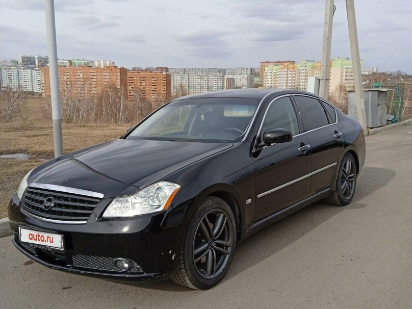 Литье на Nissan Teana j32