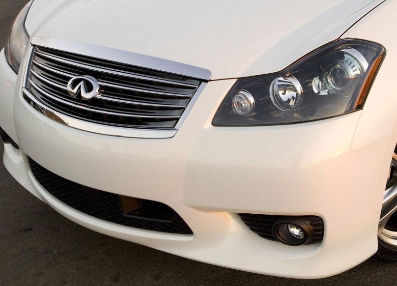 Infiniti m45s
