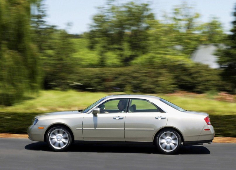 Infiniti m45 y34