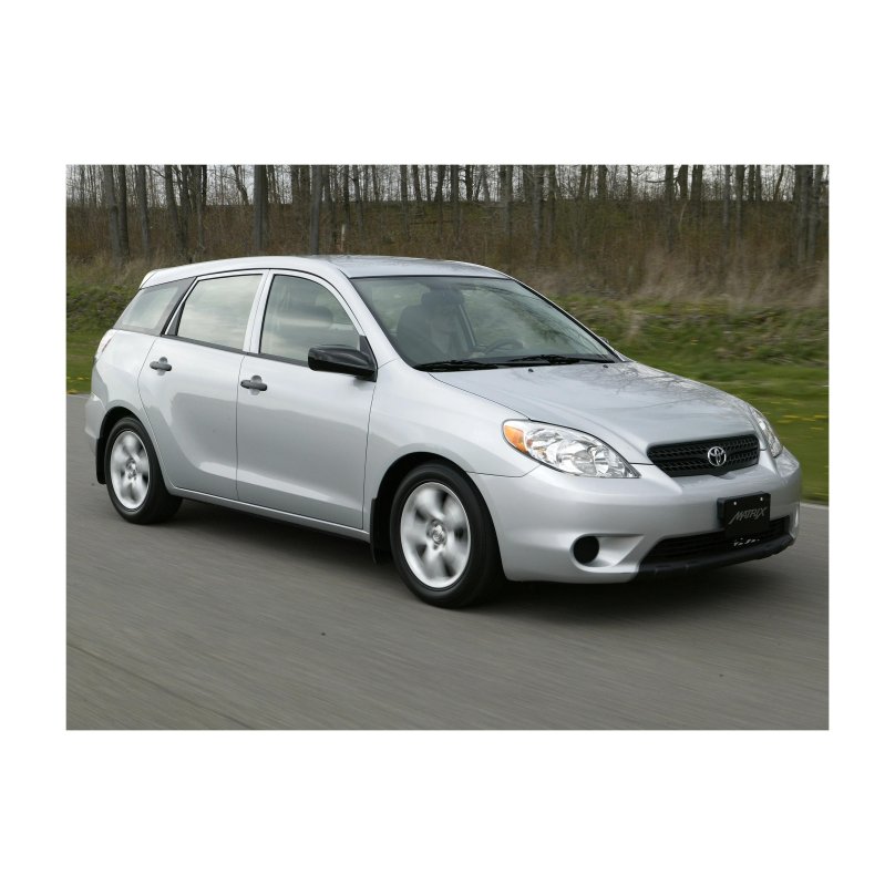 Toyota Matrix 2002