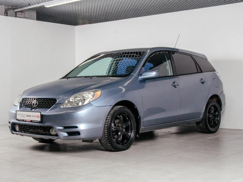 Тойота Матрикс 2003