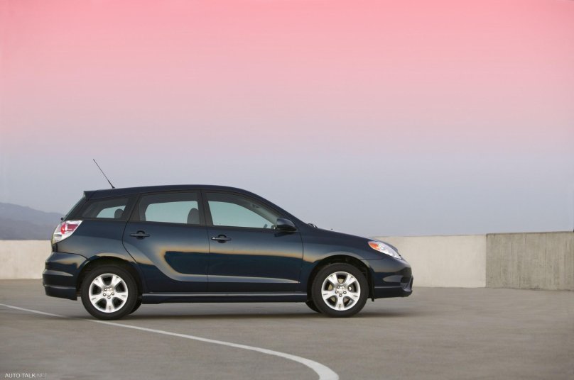 Toyota Matrix 2005