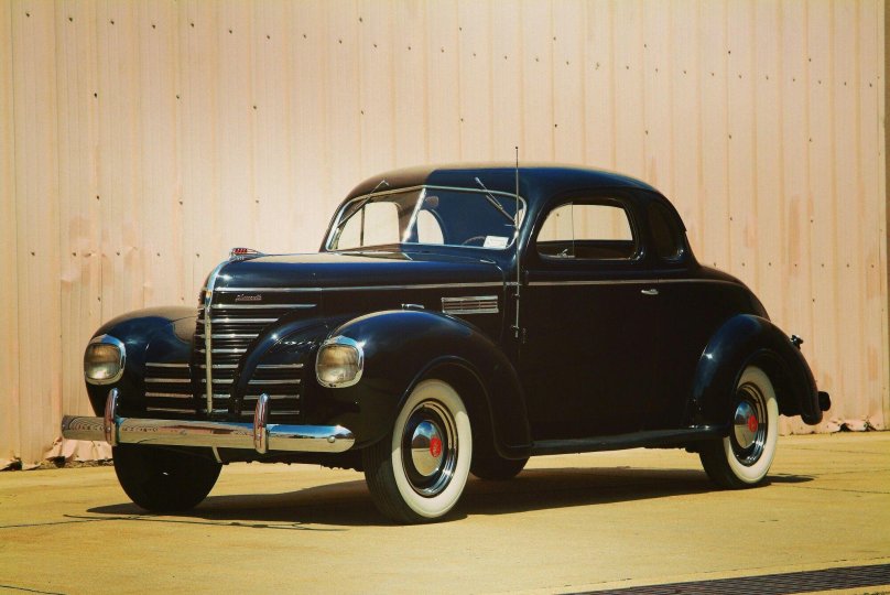 Chrysler 1939