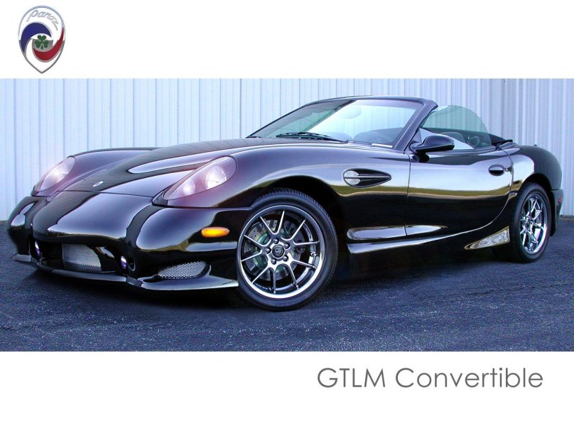 Паноз родстер