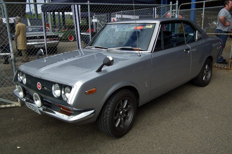 Toyota 1970