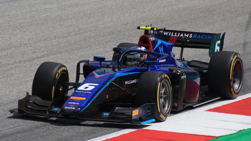 Dallara f399