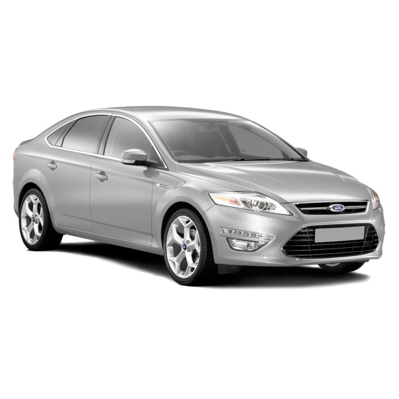 Ford Mondeo 4 2014