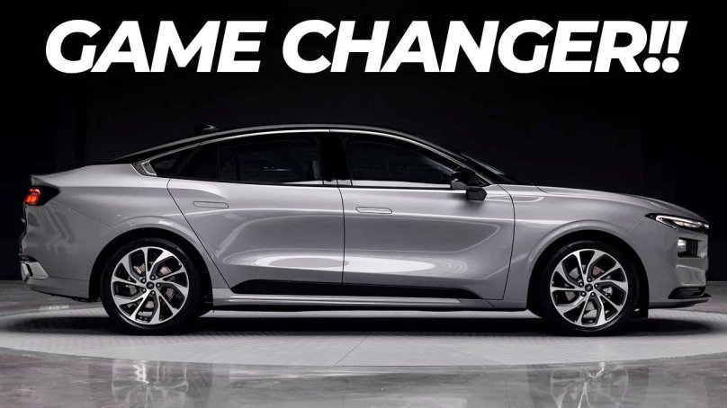 Новый Форд Мондео 2022