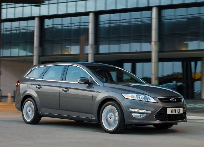 Форд Мондео универсал