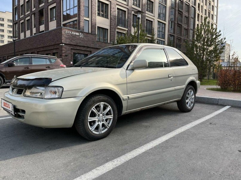 Toyota Corolla II 1999