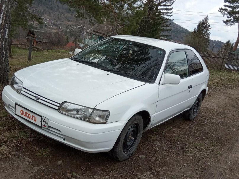 Toyota Corolla II 1998