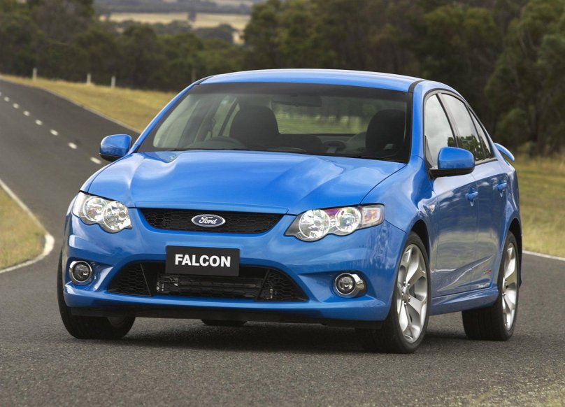 Ford Falcon