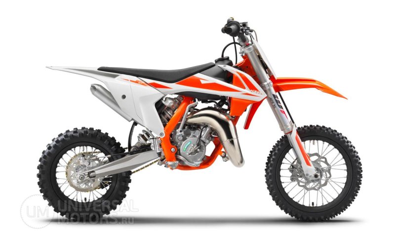 KTM 50 SX