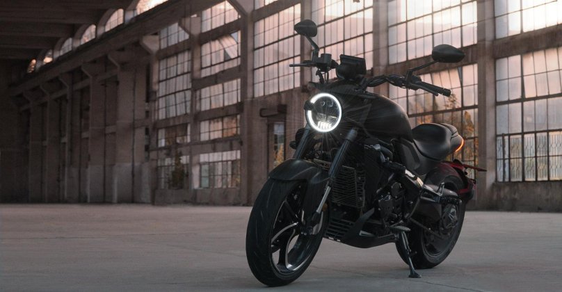 Зонтес ZT 350 S