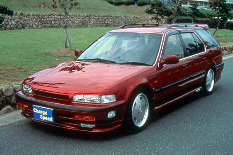 Honda Accord 90-93 cb9