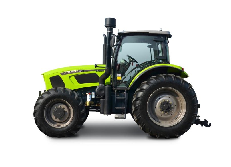 Трактор Zoomlion rs1604