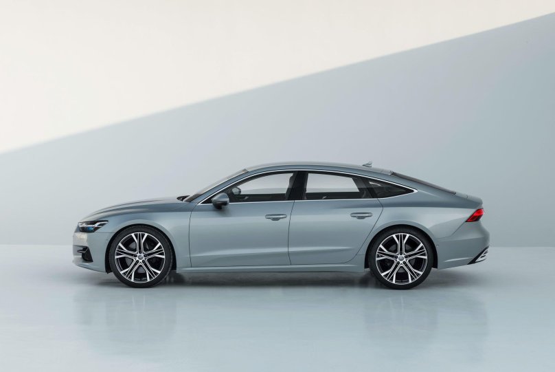 Audi a7 50 TDI