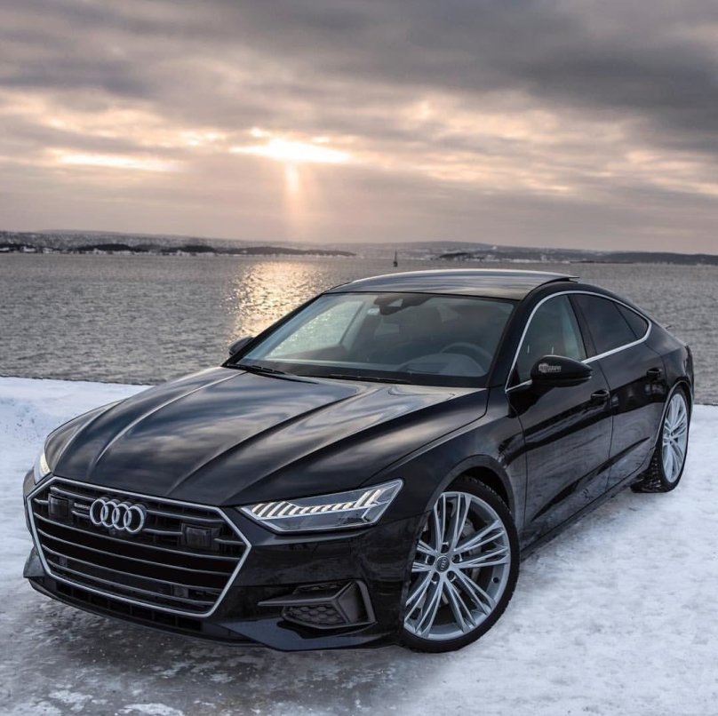 Audi a7 Sportback