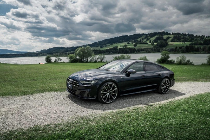 Audi a7 Sportback