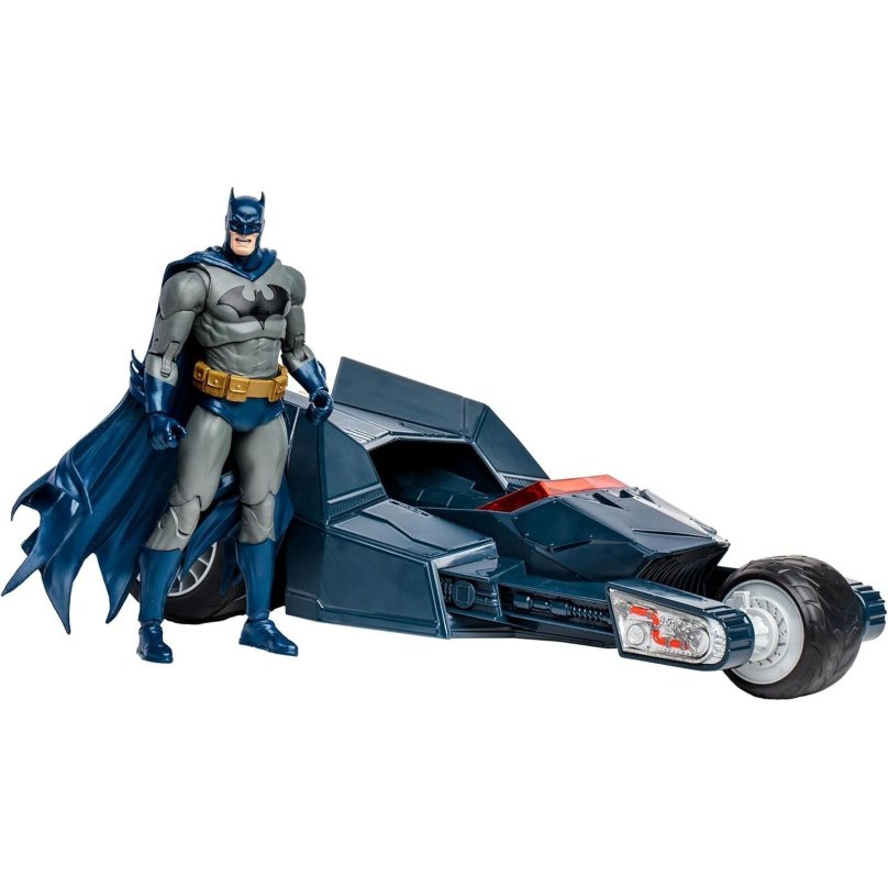 Batman who laughs Art