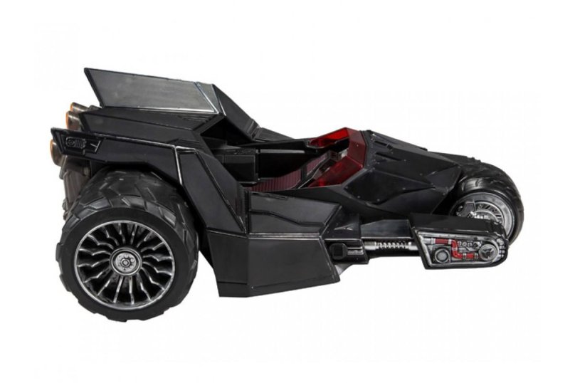 MCFARLANE Toys Dark Nights Metal