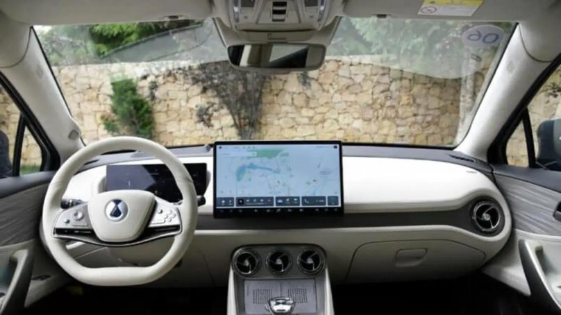 Мерседес Денза