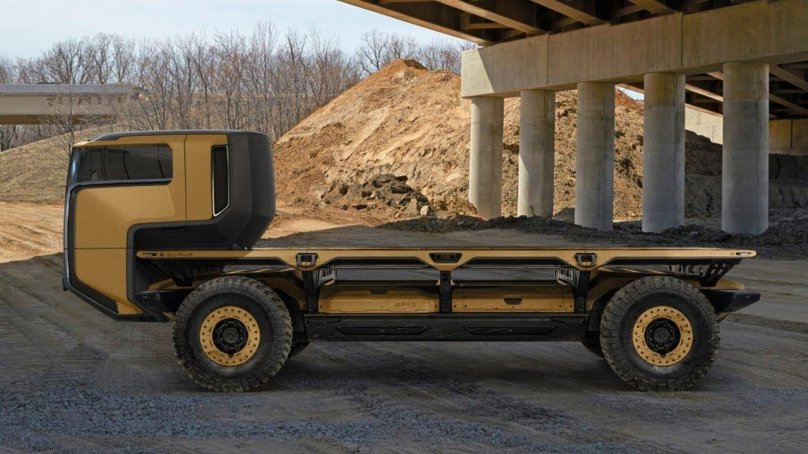 Платформа g концерна General Motors