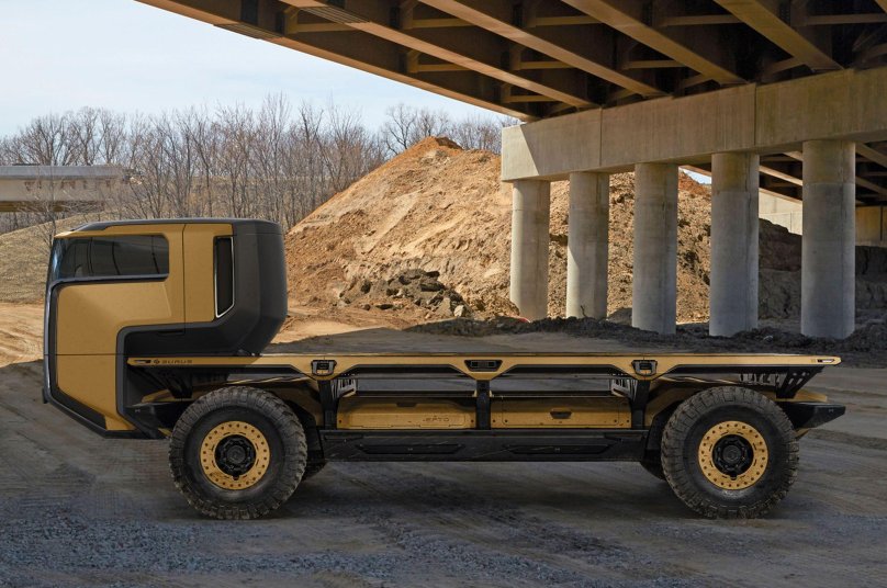 Платформа g концерна General Motors