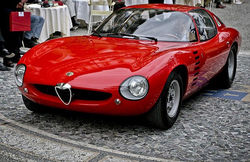 Alfa Romeo