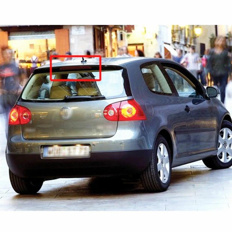 Фольксваген гольф 5